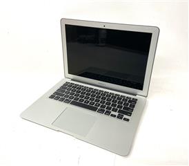 APPLE MACBOOK AIR